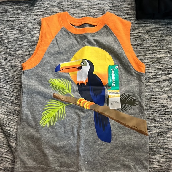 Clothes bundle 3T - Picture 3 of 3